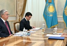 "Казпочта" перестала быть убыточной впервые за пять лет