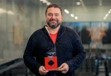 Kaspi.kz признан главным "Трансформатором года"