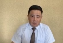 Скандальный прямой эфир: аким Щучинска покинул свою должность