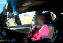 Иностранец хотел "разрулить" нарушение ПДД с помощью взятки полицейским в ЗКО