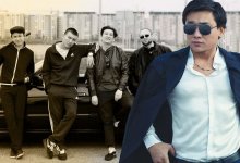 "Что-то намечается?": Кайрат Нуртас встретился с группой Ирина Кайратовна