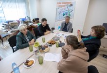 Политические изменения были нужны прежде всего, чтобы начались изменения в экономике — Юлия Кучинская