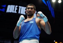 Самое несправедливое решение: Казахстан не согласился с проигрышем Шымбергенова на Азиаде