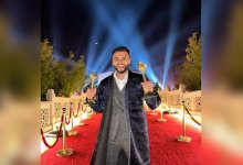 Казахстанская кинокартина стала лучшим дебютом фестиваля в Ташкенте