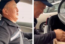 Как пожилой казахстанец работает таксистом в Нью-Йорке, не зная языка