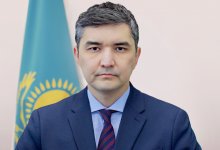 Вице-министра энергетики назначили в Казахстане