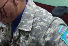 Лесника избили битой четверо мужчин в Иле-Алатауском нацпарке