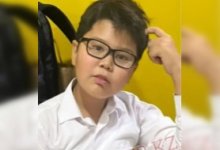 Пропавшего в домашних тапочках мальчика нашли в Алматы