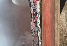 Полпальца оторвало ребенку на горке в Кызылорде