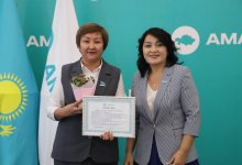 Столица образования: форум педагогов прошел в Павлодаре