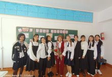 Как учитель из СКО открыла бутик одежды для нуждающихся