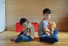 "Помогите, меня насилуют": над детьми издевались подростки в селе ЗКО