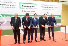 Министры транспорта Турции, Узбекистана, Таджикистана и Кыргызстана прибыли в Астану