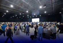 Конфликтами и руганью обернулся прием граждан властями Шымкента