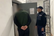 Водитель фуры был ранен при налете грабителей в Актюбинской области