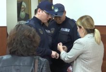 Экс-главу медиахолдинга осудили на четыре года в Актау