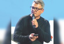 Через 15 лет все будут нам завидовать — Александр Аксютиц