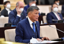 Пора бить тревогу — сенатор о хиджабах и исламизации Казахстана