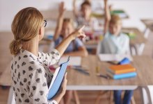 Пяти тысяч учителей не хватает в казахстанских школах