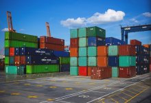 До 35 млн тонн увеличат транзит груза через Казахстан к 2030 году