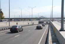 Проезд по тоннелю на Кульджинском тракте открыли в Алматы