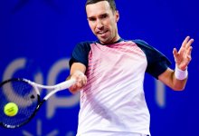 Кукушкин и Жукаев вышли во второй круг "Мастерса" в Шанхае