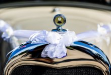 Жениха привлекли к ответственности за шумный свадебный кортеж в Шымкенте