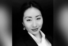 Убийство юриста Айман Асановой: бывшему мужу дали максимальный срок