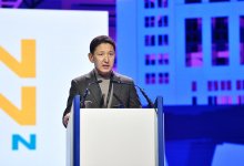 Время сделать технологический прыжок - меценат о продвижении Казахстана