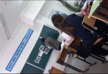 Ударила головой о доску ученика: педагога уволили в Акмолинской области