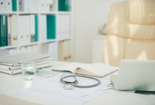 Передвижные медкомплексы разместят в селах для онкобольных