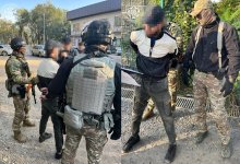 В пропаганде терроризма обвиняют ранее судимого жителя Алматинской области