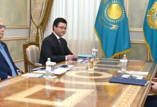 О приватизации активов фонда "Самрук-Казына" доложили Токаеву