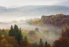 В 12 областях Казахстана объявлено штормовое предупреждение