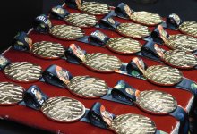 Какие спортсмены будут бороться за медали на Азиаде 7 октября