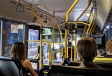 Два автобусных маршрута изменят схемы движения в Астане