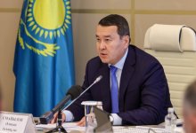 Привлекать инвесторов на месторождения лития в ВКО поручил Алихан Смаилов