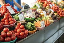 Проведение сельскохозяйственных ярмарок под угрозой в Уральске