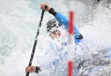 Казахстанка завоевала серебро на Азиатских играх