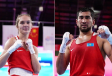 Несправедливое судейство Азиады: Казахстанская федерация бокса сделала заявление