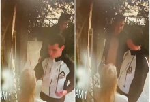 Дебошир приставал к работнице магазина в Актау