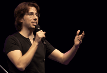 Проснулись от сирен – Максим Галкин об утре в Израиле