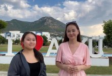 Как казахстанские студенты покоряют Турцию и Азербайджан