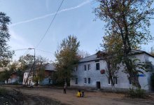 30 двухэтажек планируют снести в Рудном