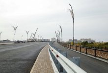 Сроки открытия моста по Тауелсиздик назвал аким Астаны