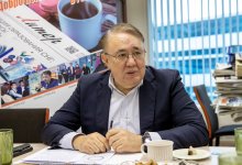 Для разработки законов нужна особая квалификация — Канатбек Сафинов