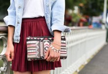 За тайным фотографированием женщин под юбками дважды поймали мужчину