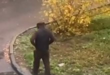 "Она кричала": жительницу ВКО пытались изнасиловать среди белого дня (ВИДЕО)