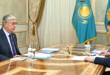 37 млн звонков с подменных номеров заблокировали с начала года в Казахстане