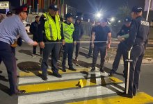 Насмерть сбили школьника в Шымкенте: водителя арестовали